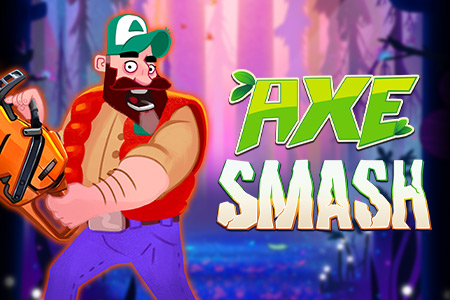 Axe Smash