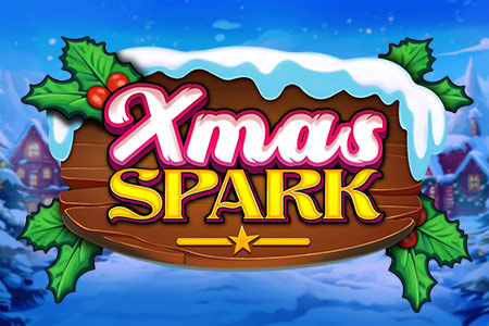 Xmas Spark