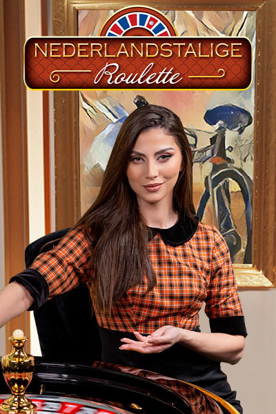 Nederlandstalige Roulette